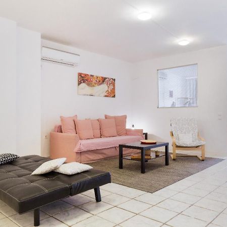 Driopon Apartment Атина Стая снимка