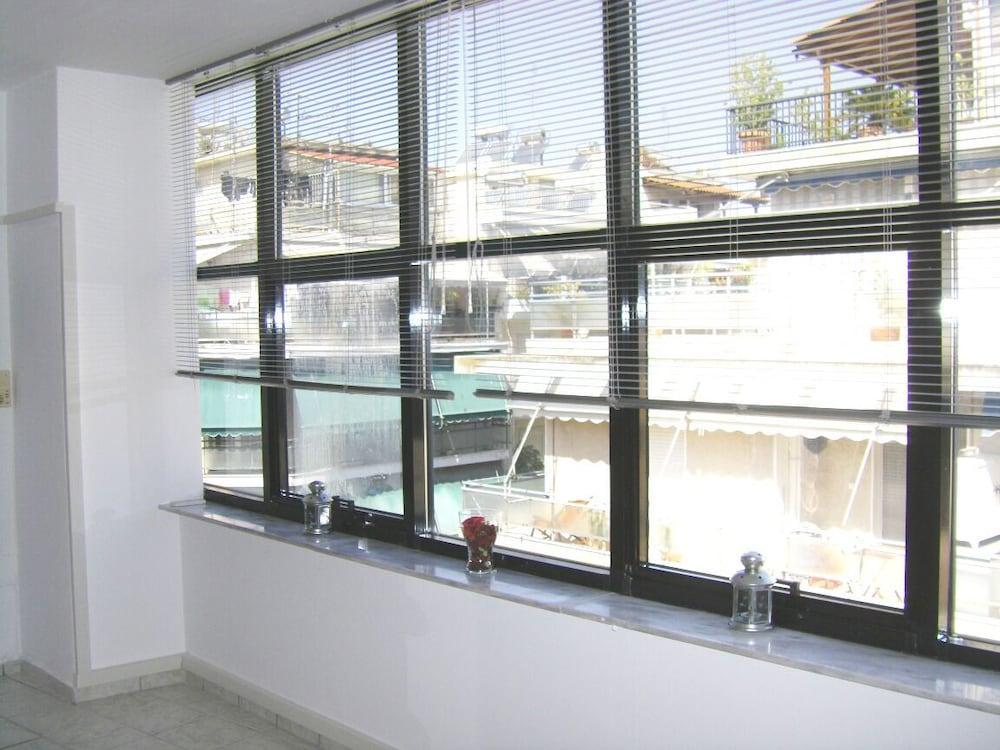 Driopon Apartment Атина Екстериор снимка