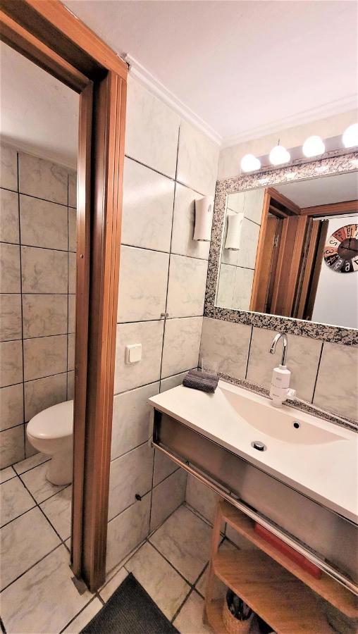Driopon Apartment Атина Екстериор снимка