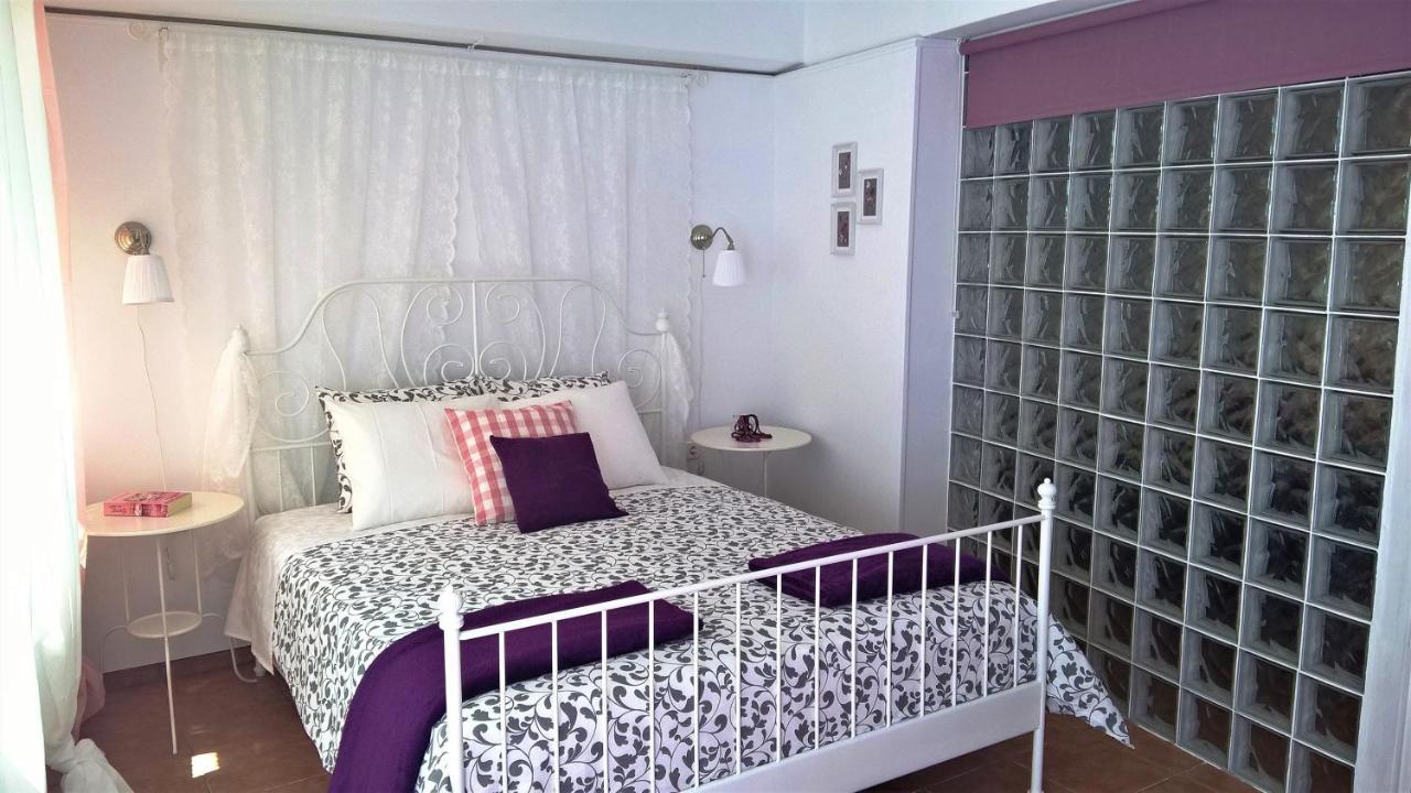 Driopon Apartment Атина Екстериор снимка