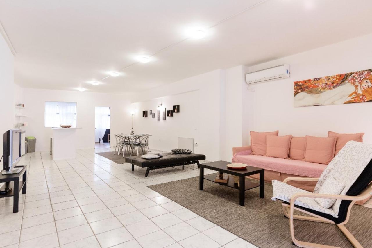 Driopon Apartment Атина Стая снимка