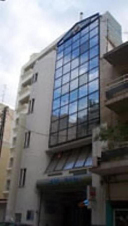 Driopon Apartment Атина Екстериор снимка