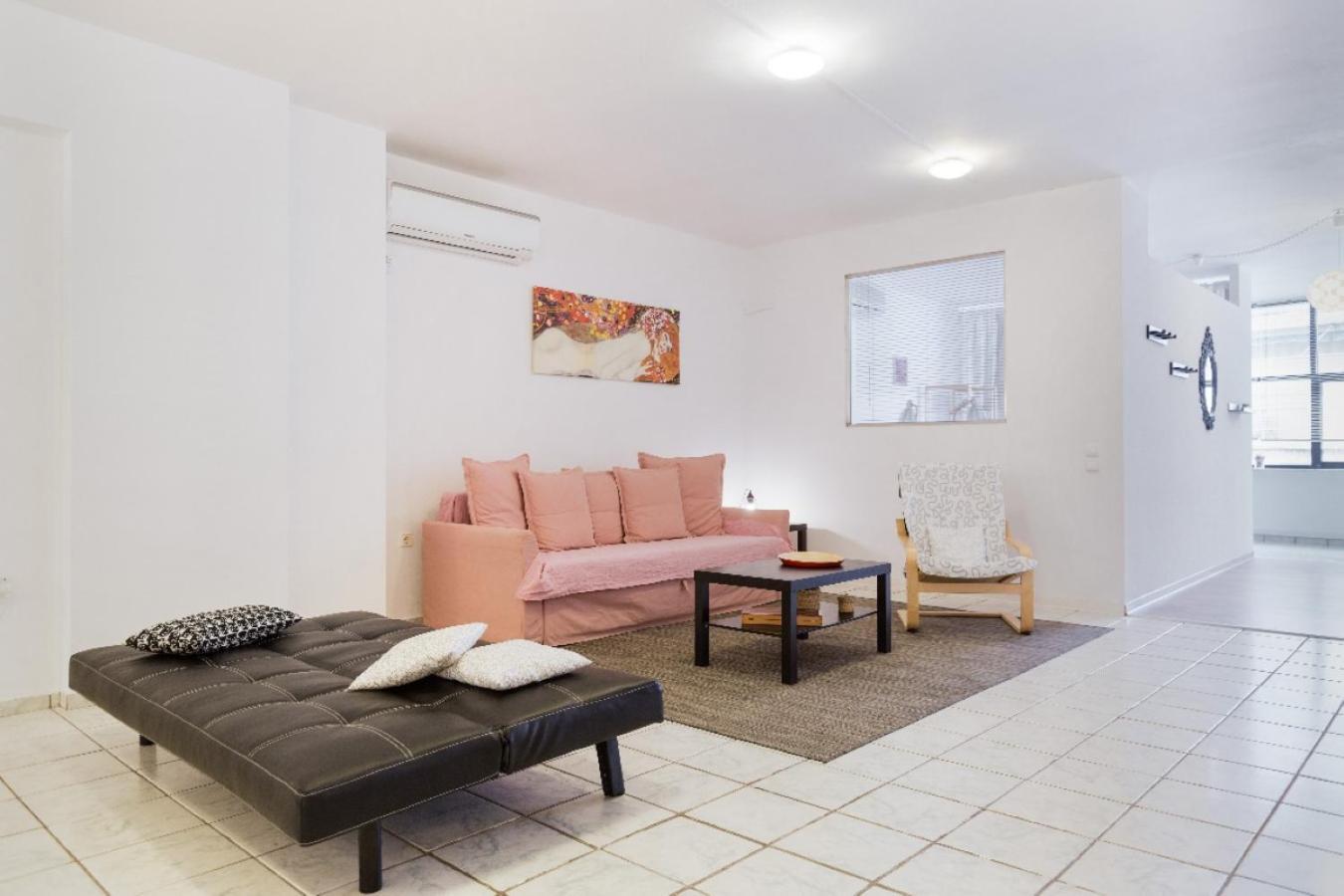 Driopon Apartment Атина Стая снимка