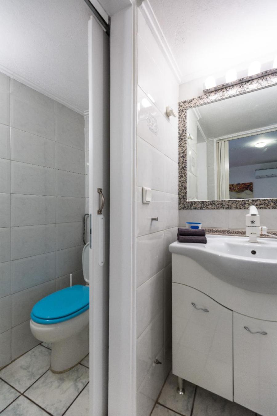 Driopon Apartment Атина Стая снимка