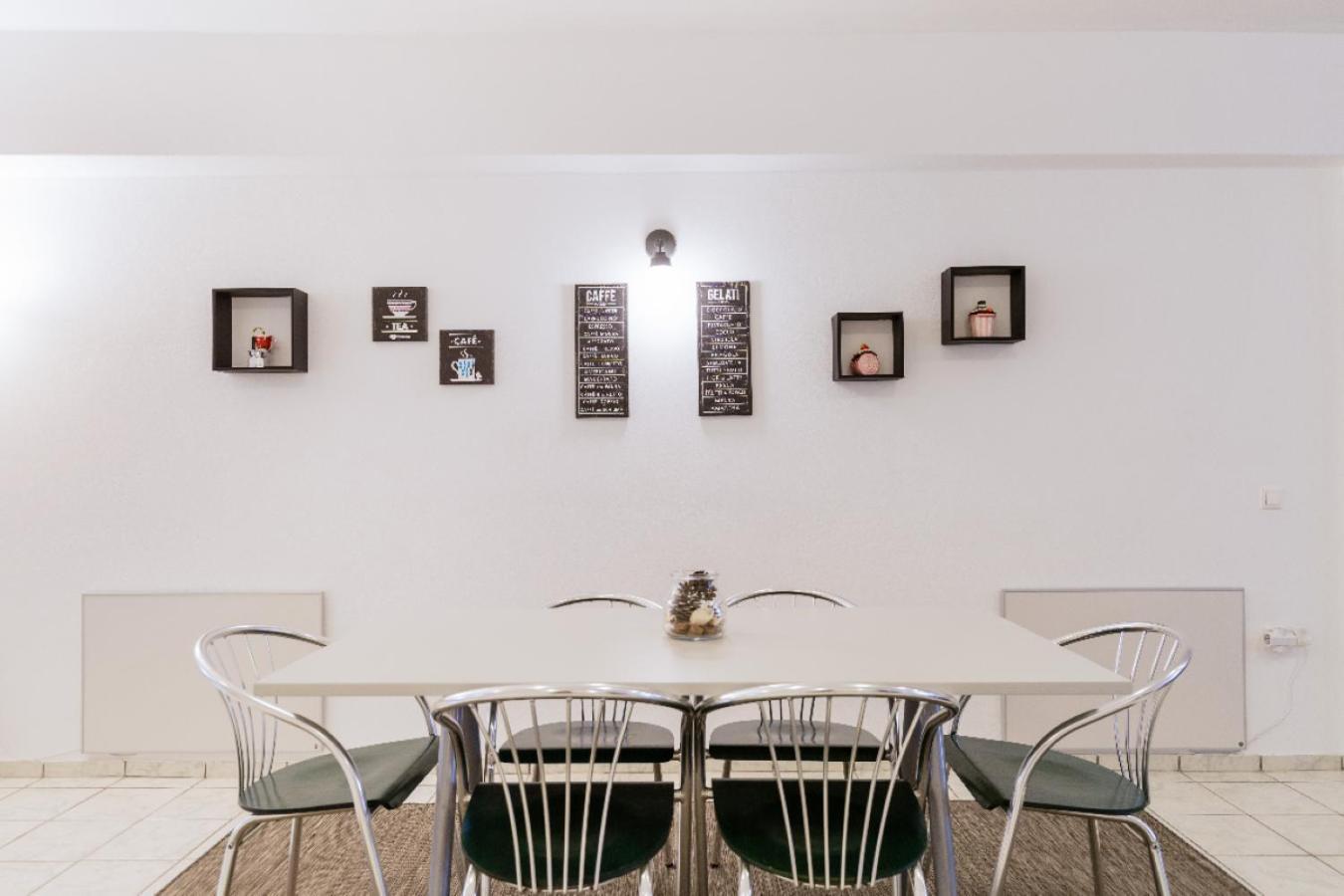 Driopon Apartment Атина Стая снимка