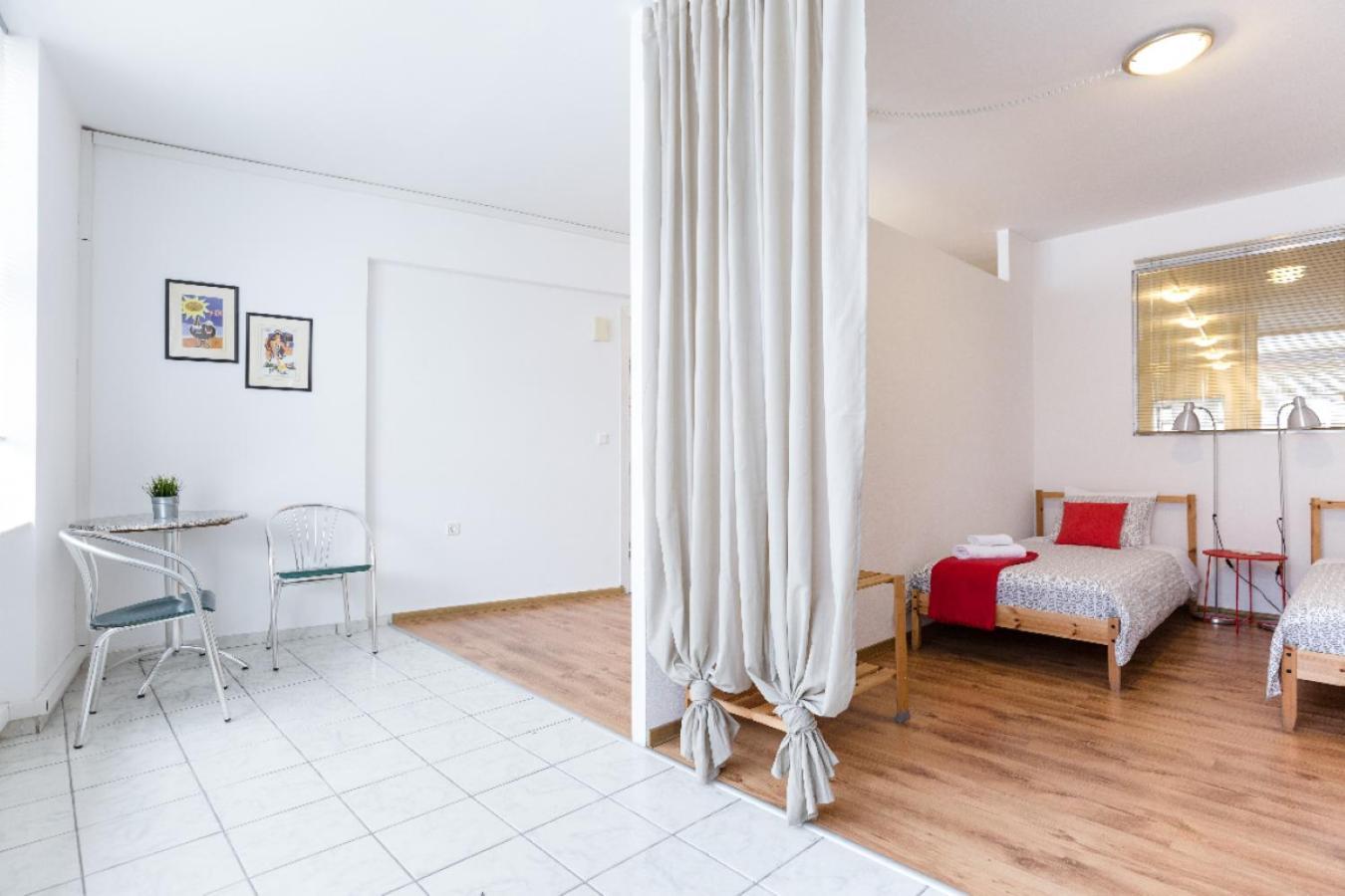 Driopon Apartment Атина Стая снимка