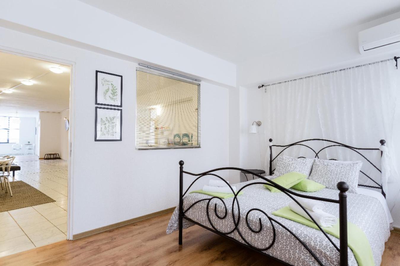 Driopon Apartment Атина Стая снимка